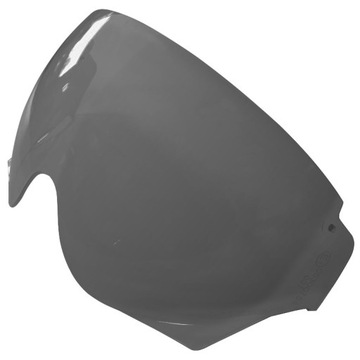 HJC Blenda szybka wizjer V30 Smoke Przyciemniona