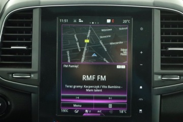 Renault Koleos II SUV 2.0 dCi 177KM 2018 Renault Koleos 2.0 dCi, Salon Polska, zdjęcie 8