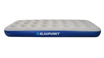 МАТРАС ИНДИЯ С РУЧНЫМ НАСОСОМ BLAUPUNKT IM210