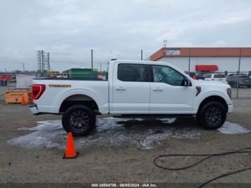 Ford 2023 Ford F150 2023r, Tremor, 5.0L, 4x4 5.0 Benzyna 400KM, zdjęcie 4