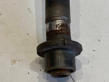 SUZUKI GSX 400E 400 E 82-87 PÓŁKA DOLNA ZAWIESZENIA AMORTYZATORÓW