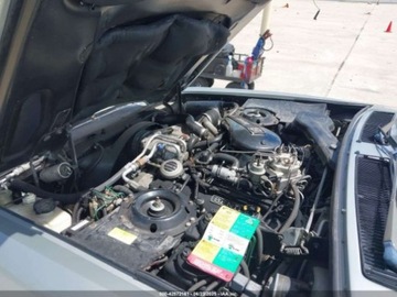 Bentley 1989 Bentley Turbo R 1989 6.8l 6.8 Benzyna 328KM, zdjęcie 8