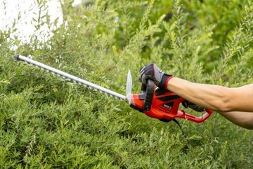 YATO HEDGE CLIMER 51СМ ЭЛЕКТРИЧЕСКИЙ 600ВТ