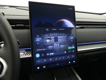  Jaecoo 7 1.6 TGDI, Serwis ASO, 4X4, Automat, zdjęcie 16