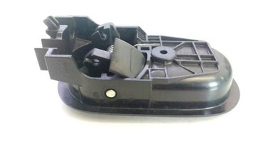 KLIKA LEVÝ PŘEDNÍ MITSUBISHI COLT VI 2008R.