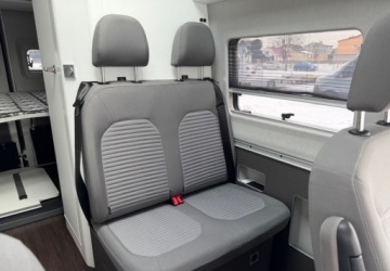 Volkswagen California 2024 Volkswagen California Volkswagen California 2.0 Diesel 177KM, zdjęcie 14