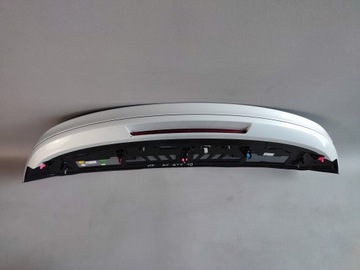 Mercedes x247 H247 GLA GLB AMG LOTKA Spoiler Clap A247900100