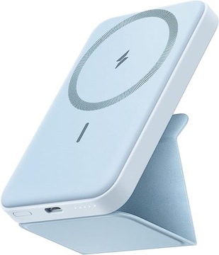 Anker 622 magnetyczny bezprzewodowy powerbank