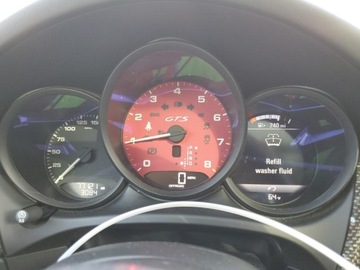 Porsche Macan 2017 Porsche Macan 2017 PORSCHE MACAN GTS 3.0 Benzyna 434KM, zdjęcie 9