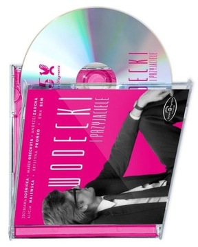 Zbigniew Wodecki i Przyjaciele 1 CD SUPER DUETY
