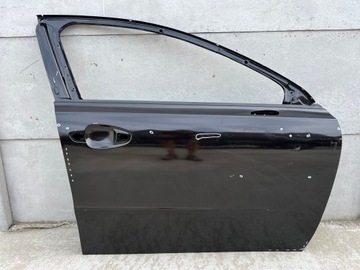 DRZWI PEUGEOT 508 I 2010-2018 NOWE ORYGINALNE PRZÓD PRAWY