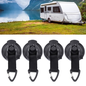 4 шт. ВЫСОКАЯ АВТОМОБИЛЬНАЯ ТЕНТА ПРИСОСКА