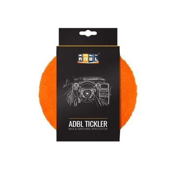 Аппликатор ADBL TICKLER для нанесения воска