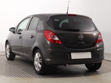 Opel Corsa D Hatchback 1.3 CDTI ecoFLEX 95KM 2013 Opel Corsa 1.3 CDTI, Salon Polska, Serwis ASO, zdjęcie 3