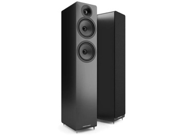 ACOUSTIC ENERGY AE109 MK2 НАПОЛЬНЫЕ ДИНАМИКИ ЧЕРНЫЕ
