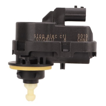 MOTOR SVĚTLOMET PŘEDNÍHO DO CITROEN C3XR VÝMĚNA 6224E3 ČERNÁ