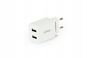 БЫСТРОЕ СЕТЕВОЕ ЗАРЯДНОЕ УСТРОЙСТВО ДЛЯ ТЕЛЕФОНА + КАБЕЛЬ USB-C LIGHTNING MICRO USB 3 в 1