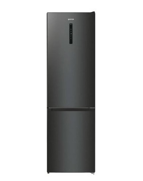 Холодильник с морозильной камерой GORENJE NRK620FABK4