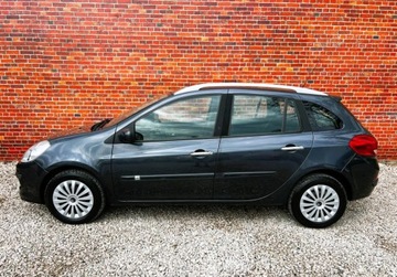 Renault Clio III 2008 Renault Clio automat klima lopatki Warszawa gwarancja w cenie VWWW 1.1, zdjęcie 37