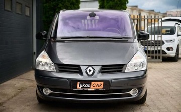 Renault Espace IV Van 2.0 dCi 150KM 2011 Renault Espace Renault Espace 2.0 dCi FAP Edition 25th 2.0 Diesel 150KM, zdjęcie 7