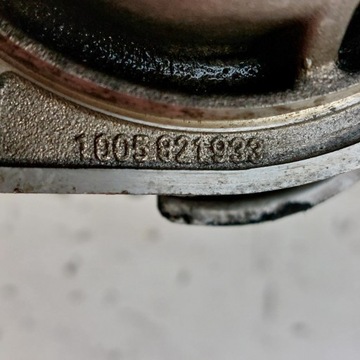AUDI A4 B5 PASSAT 1,6 1,8 STARTÉR BOSCH 1005821933