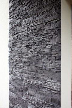 Фасадный камень Эльбрус Макс-стоун