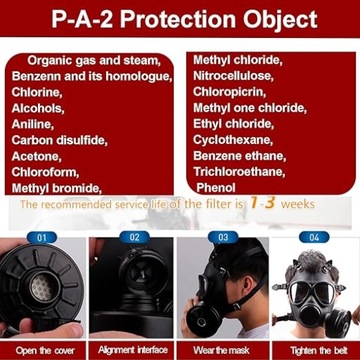 ПРОГАЗ военный