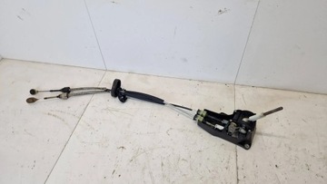 LEWAREK WYBIERAK SKRZYNI BIEGÓW 5B Saab 9-3 93 1.8t 2.0t 2.0T AERO 55564723