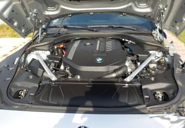 BMW Z4 G29 M Roadster 3.0 M40i 340KM 2020 BMW Z4 M40i Okazja 3.0 Benzyna 340KM, zdjęcie 5
