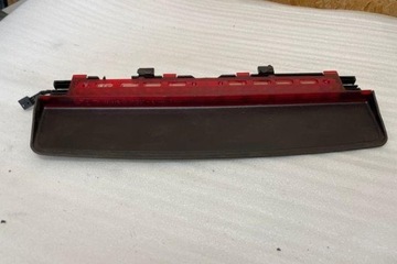 PŘÍDAVNÁ SVĚTLO STOP BMW 7 (F01, F02) 7187221 3.0L DIESEL 225KW 2010