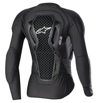 Женская броня ALPINESTARS STELLA BIONIC V2 L