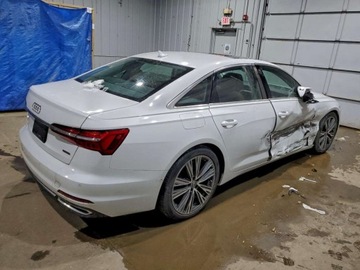 Audi A6 C8 2020 Audi A6 Limousine Premium Plus 2020 2.0l 2.0 Benzyna 248KM, zdjęcie 3