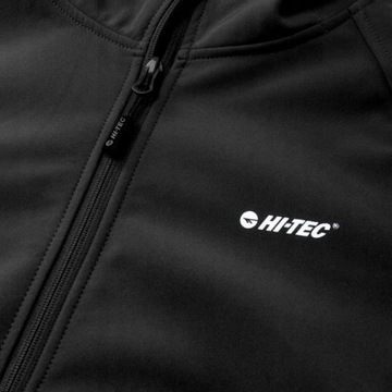 МУЖСКАЯ КУРТКА HI-TEC SOFTSHELL NETI ВОДОНЕПРОНИЦАЕМАЯ