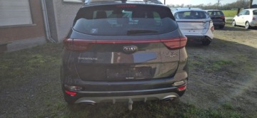 Kia Sportage IV SUV Facelifting 1.6 T-GDI 177KM 2019 KIA SPORTAGE GT LINE! Wkrótce w ofercie!, zdjęcie 2