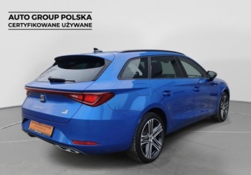 Seat Leon IV Sportstourer Plug-In 1.4 e-HYBRID 204KM 2024 Seat Leon FR HYBRID Plug-in Pakiety, DCC, Kamera, ACC, BEATS, GPS, Panora, zdjęcie 14