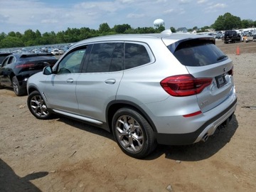 BMW X3 G01 2021 BMW X3 xDrive30i 2021 2.0l 2.0 Benzyna 248KM, zdjęcie 1