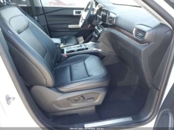 Ford Explorer VI 2023 Ford Explorer Limited 2023 2.3 Benzyna 300KM, zdjęcie 9