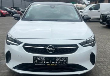 Opel Corsa F 2019 Opel Corsa Fv 23 Podgrzewana kierownica Kamera cofania Klimatyzacja Tempom, zdjęcie 1