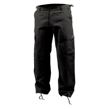 Męskie spodnie ATERO 3.0 BLACK MAGNUM