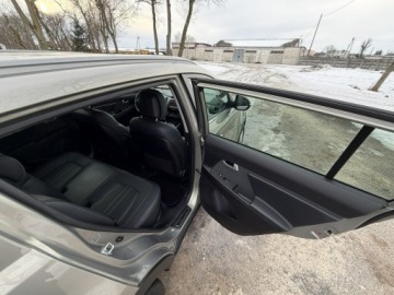 Kia Sportage III SUV Facelifting 1.6 GDI 135KM 2014 Kia Sportage III 1,6 GDI 136 KM Business LineSuper, zdjęcie 24