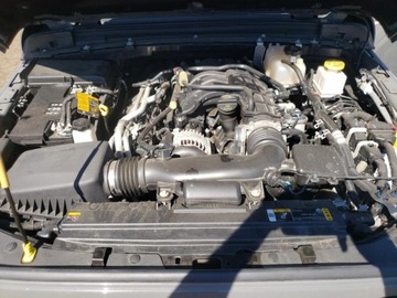 Jeep Gladiator 2022 Jeep Gladiator Mojave 2022 3.6l 3.6 Benzyna 285KM, zdjęcie 6