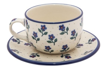 Кофейно-чайная чашка 200 мл Болеславец