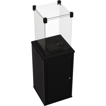 PARASOL GRZEWCZY GAZOWY OGRZEWACZ mini Spiek PECE