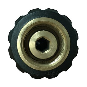 Мокрая пескоструйная очистка Шланговая насадка Пистолет-распылитель Мойка высокого давления для