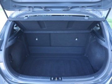 Kia Ceed III Hatchback 1.6 CRDi SCR 115KM 2019 Kia Ceed 1.6 CRDi, Salon Polska, Serwis ASO, zdjęcie 11
