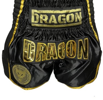 Spodenki do Muay Thai Dragon Classic S
