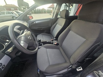 Opel Astra H Kombi 1.6 Twinport ECOTEC 105KM 2004 Opel Astra Instalacja Gaz LPG, Klimatyzacja,, zdjęcie 18