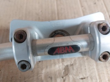 Yamaha fzr 1000 2LA 87-88 lsl широкий комплект руля