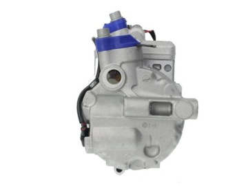 КОМПРЕССОР КОНДИЦИОНЕРА DENSO Audi DCP02037