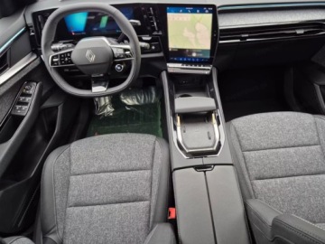 Renault Espace VI SUV 1.2  E-Tech Full Hybrid 200KM 2026 Od ręki - Techno 7os. 1.2 E-Tech 200KM / pakiet winter premium, zdjęcie 6